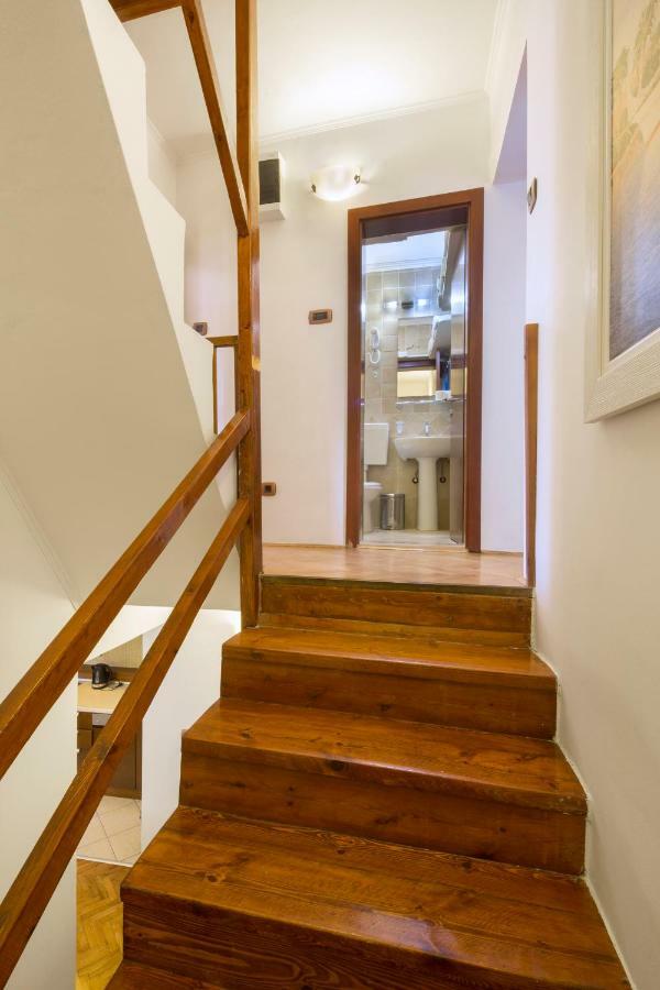 Apartment Kovacevic Old Town Budva Exterior foto