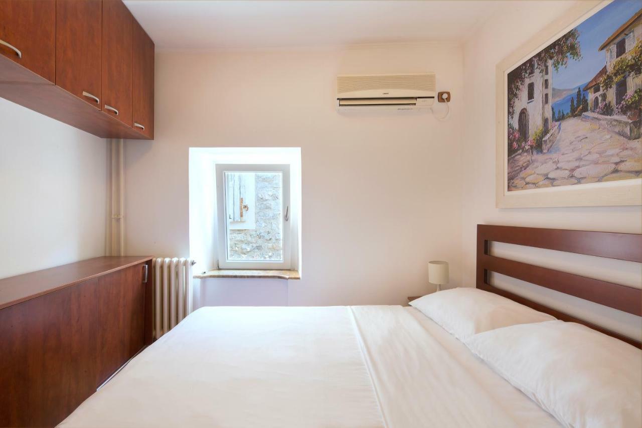 Apartment Kovacevic Old Town Budva Exterior foto